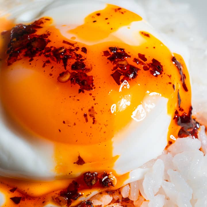 Jungle Kitchen - Wholesale Hot Sauce - Extra Spicy Chili Oil3