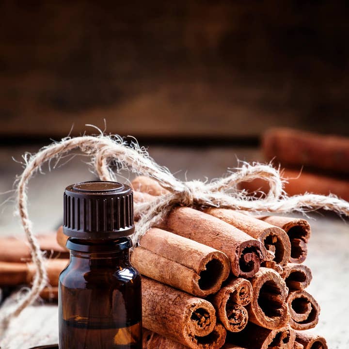 Cinnamon Apothecary Incense Cones for wholesale by Beaches of Tunisia, LLC