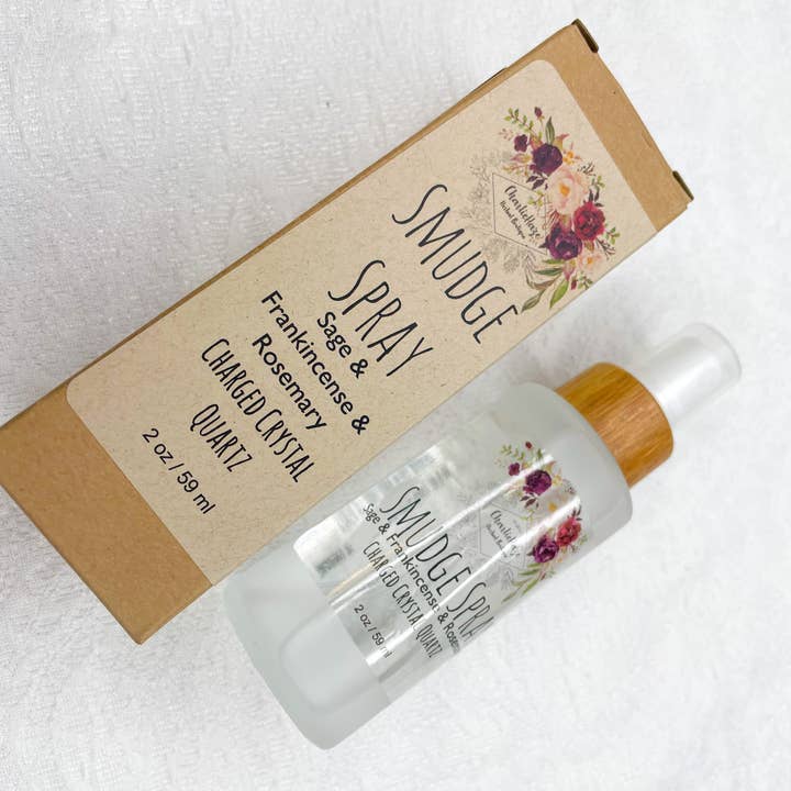 CharlieHaze - Venta al por mayor Sprays de aromas - ¡Botellas rosas de cuarzo cristalino con infusión de aerosol para manchas ahora!5