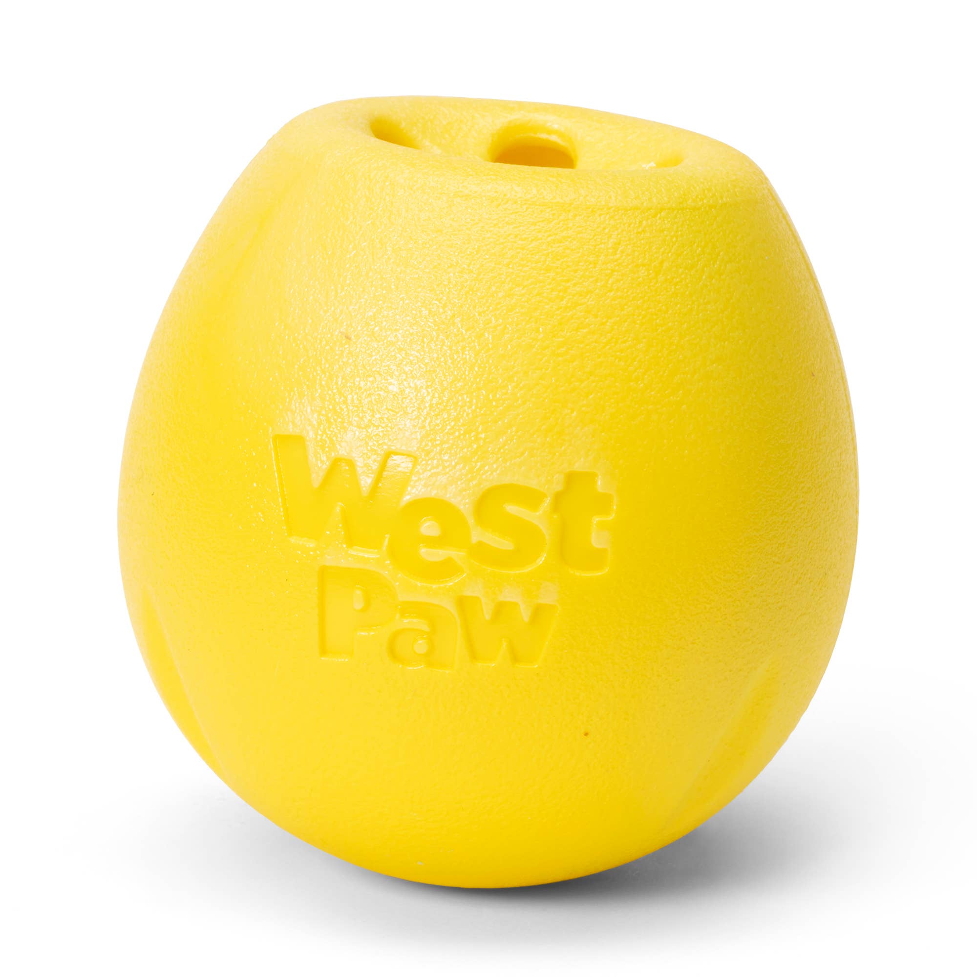West Paw - Wholesale Pet Chew Toy - Dog - Rumbl® Puzzle Treat-Dispensing Enrichment Dog Toy1
