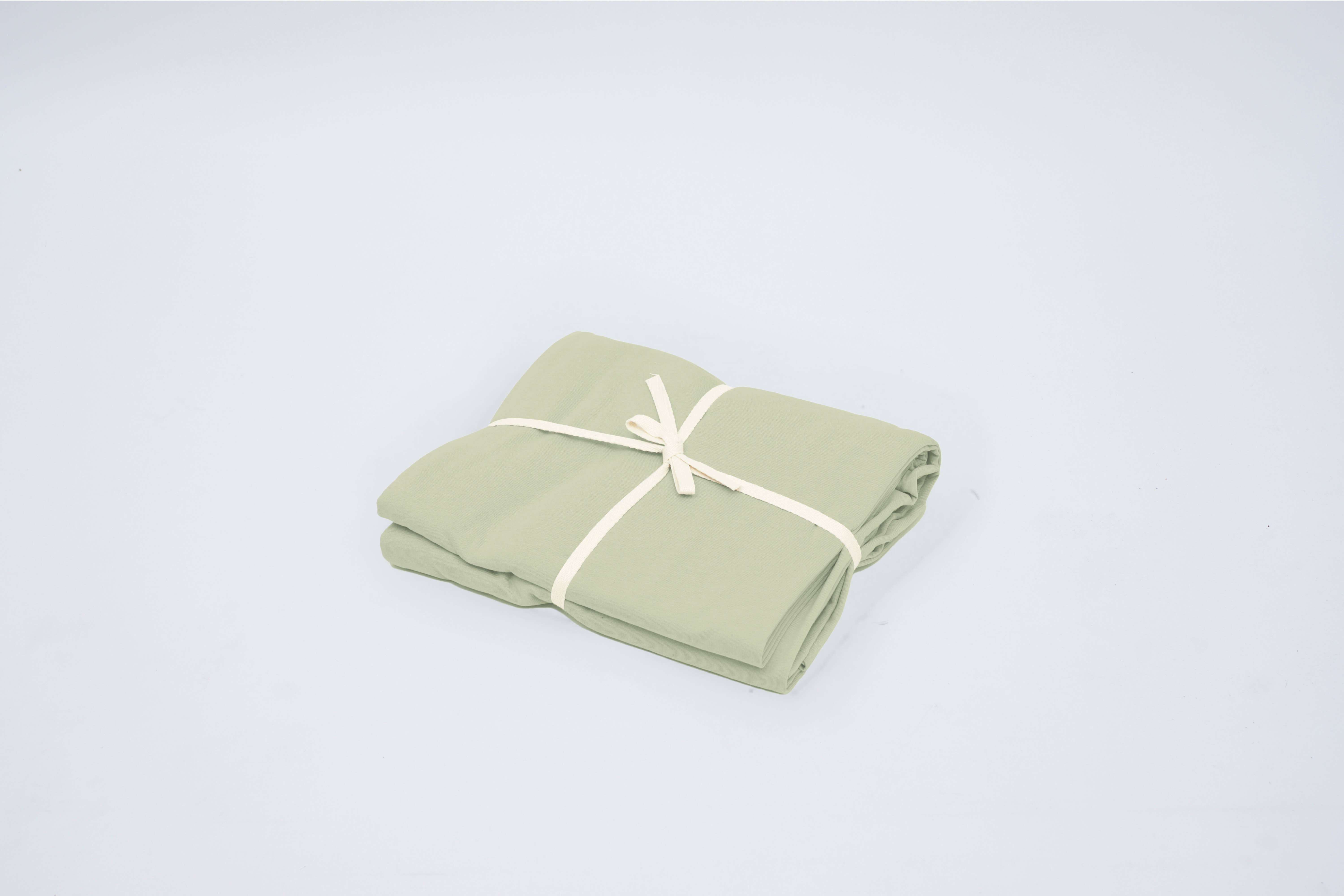 Venice Home - Wholesale Flat Sheet - 100% Cotton Jersey Single Flat Sheet9