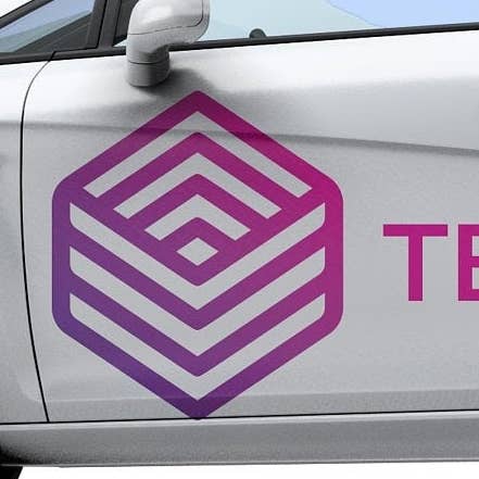 Adesivo in vinile personalizzato per portiera auto - Adesivo decorativo con grafica divertente per finestra della portiera anteriore per la vendita all'ingrosso da parte di Decords