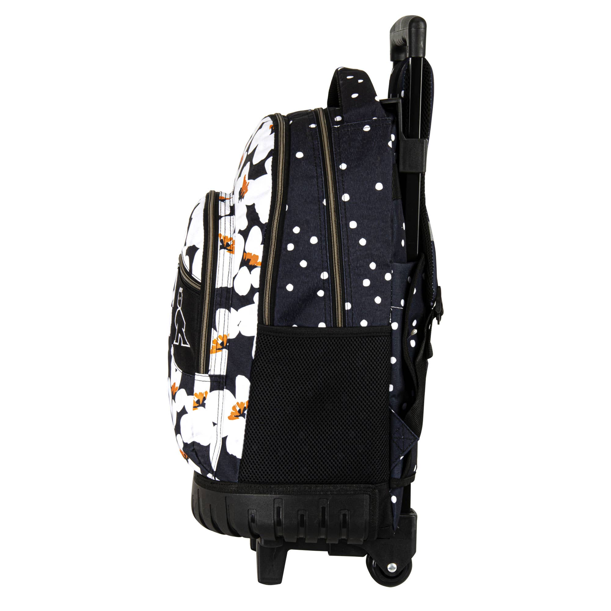 PERONA BAGS – Mochila - Crianças por atacado – Mochila compacta com rodas Campro Holland Perona 587422