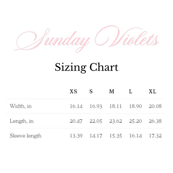 Sunday Violets - Wholesale Screen Printed T-Shirt - Women's - Orange Slice Baby Tee6