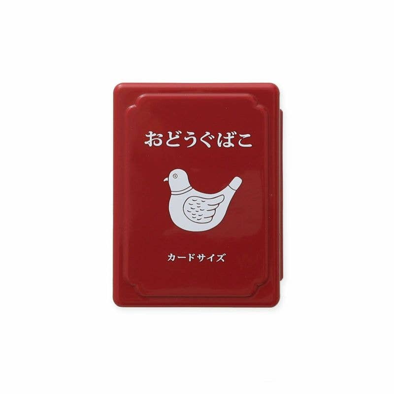 Notable Designs (UK) – wholesale Decorative box – Hightide Mini Tool Box1