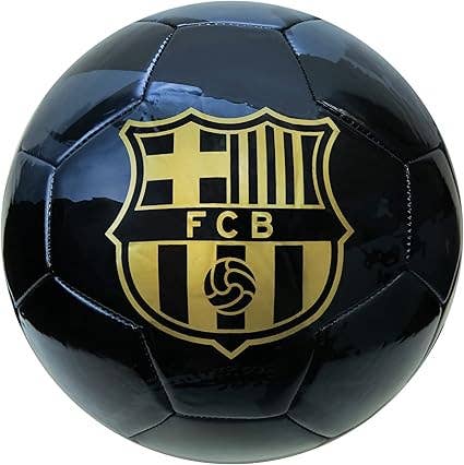 Icon Sports - Wholesale Sports ball - FC Barcelona Soccer Ball - FCB93BL0