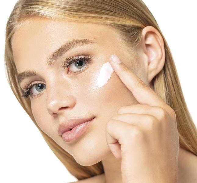 STARSKIN - Wholesale Facial Moisturizer - Pink Cactus Face Cream – 50ml1