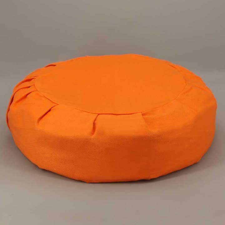 Buddha Groove - Wholesale Meditation Supplies - Twill Weave Zafu Meditation Cushions3