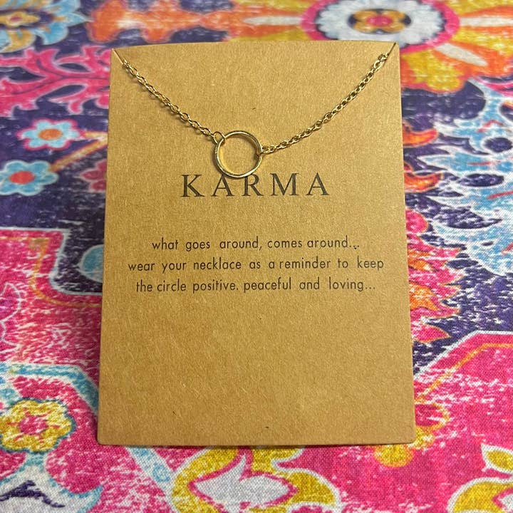 Briano Wholesale - Wholesale Pendant/Charm Necklace - Inspirational Make a Wish Necklaces With Card4