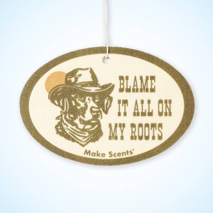 Roots for wholesale by Make Scents