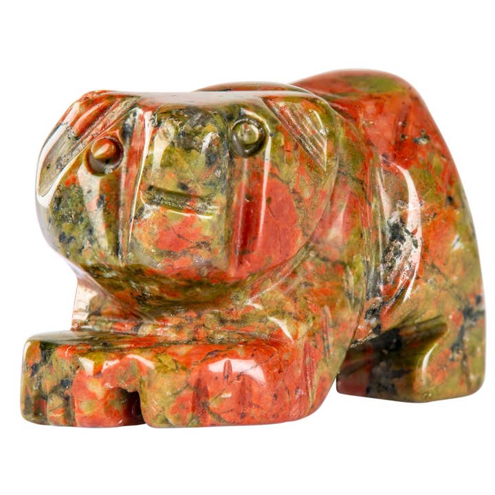 Benjamin International - Wholesale Decorative Figurine - GEMSTONE BEARS3