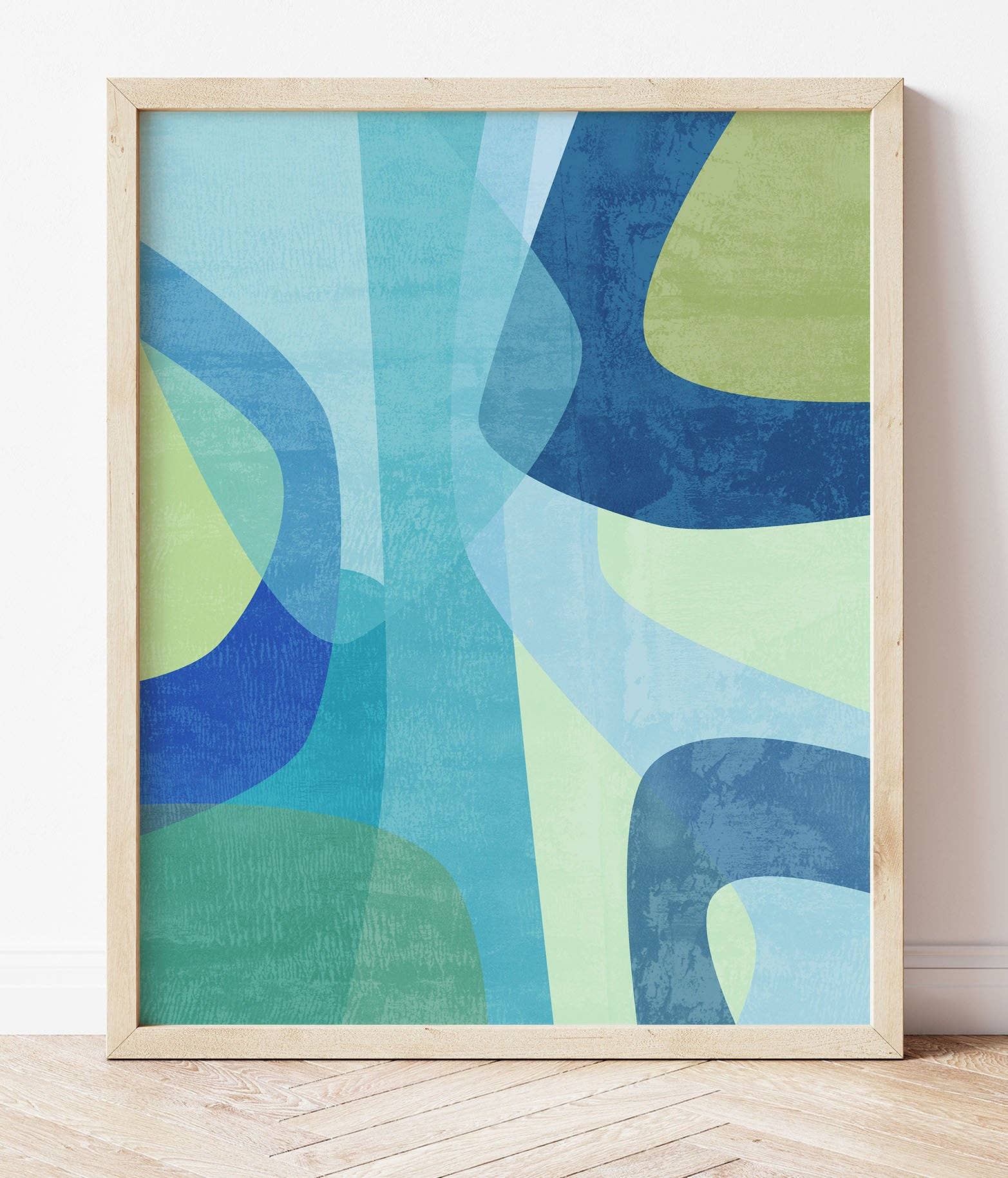 M Design Studio Gifts - Vente Affiche d'art - Impression d'art Eos2