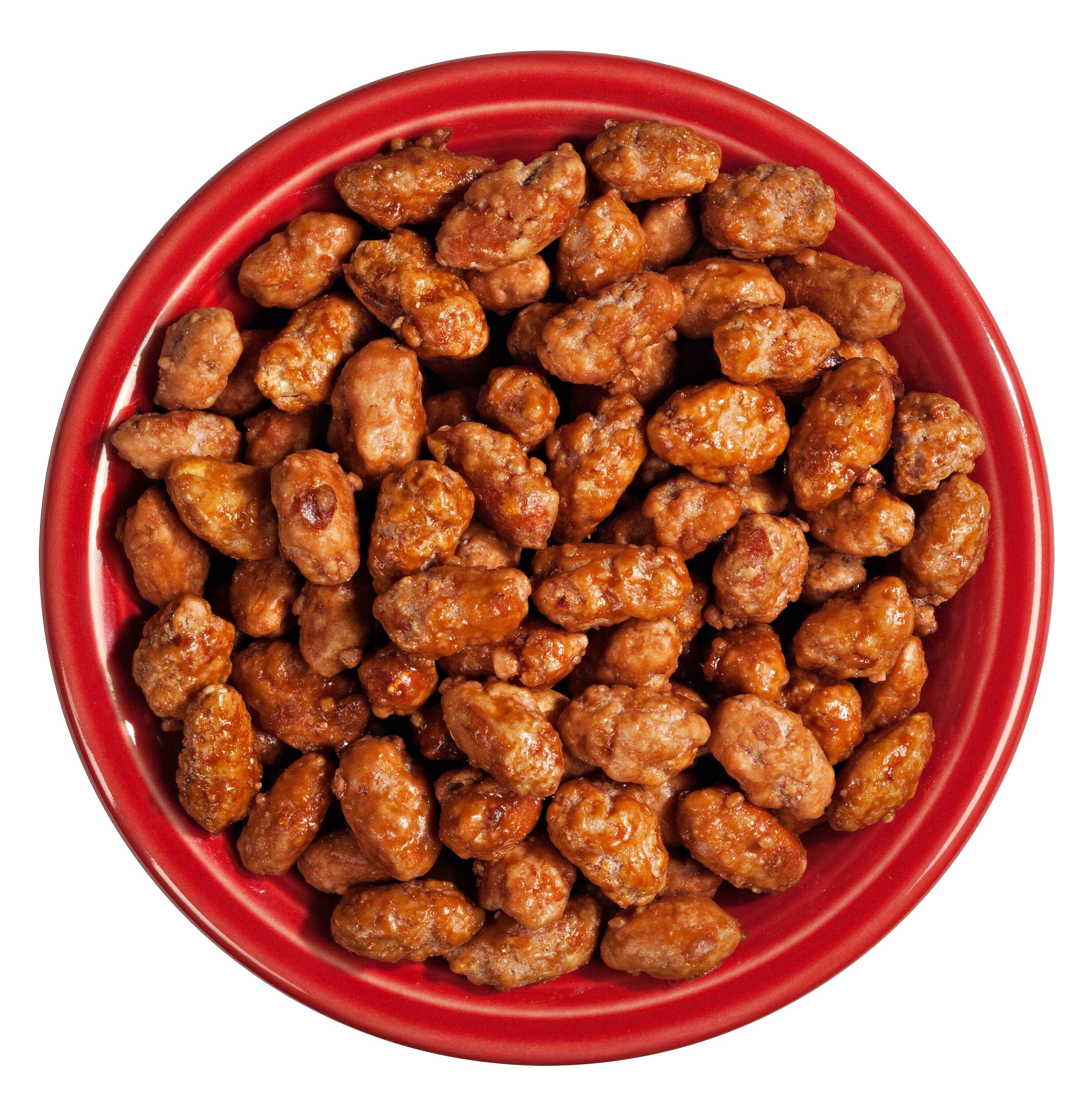 Virginia Diner, Inc. - Wholesale Nuts - 9 oz. Butter Toasted Peanuts1