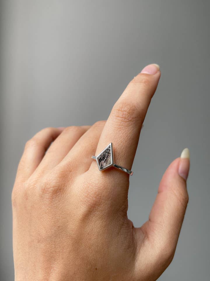Tempest Ring for wholesale by Serendipity