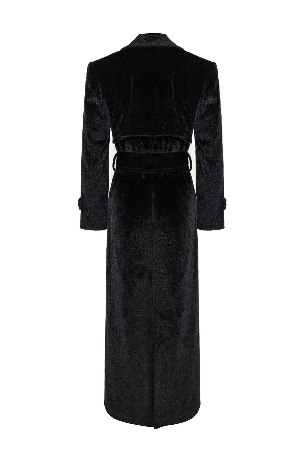 NANA GOTTI - Wholesale Fur/Faux Fur Coat - Women's - Astor Allure1