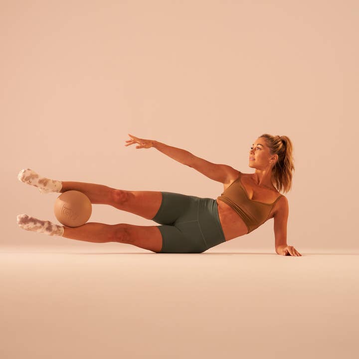 Reformer Loops - Venta al por mayor Material de fitness - Pelota de Pilates - DUNE