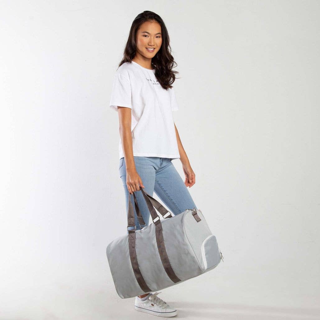 CB STATION - Wholesale Weekender Bag - Unisex - Motion Weekender13