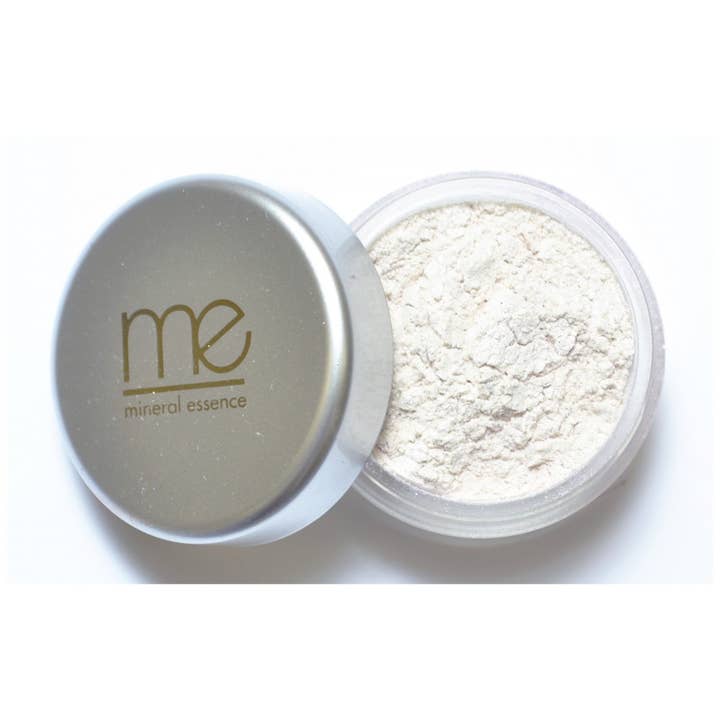 Shimmer oogschaduw - Icicle Blue voor wholesale door Mineral Essence