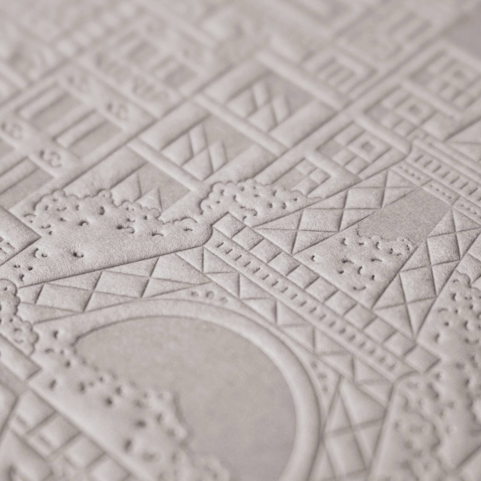 The City Works - Wholesale Notitieboekje - Het notitieboek van Parijs9