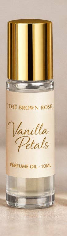 The Brown Rose - Wholesale Fragrance Oil - Concentrated Perfume Oils 10ml3