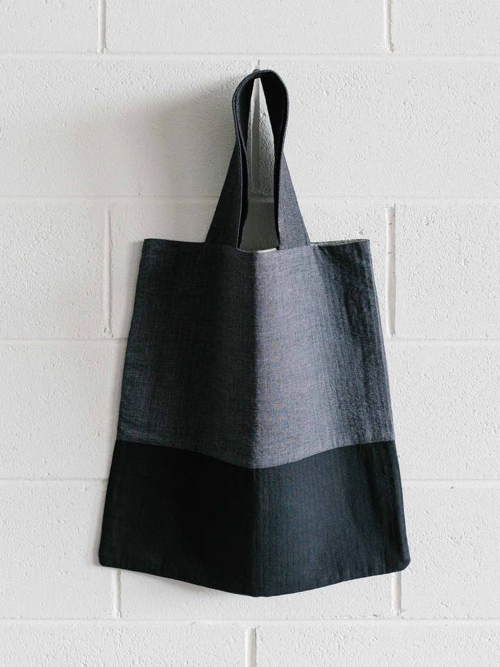 Hand Loomed 100% Cotton Unisex Tote Bag and other Purchase Wholesale loomie. Free Returns & Net 60 Terms on Faire trending on Faire.