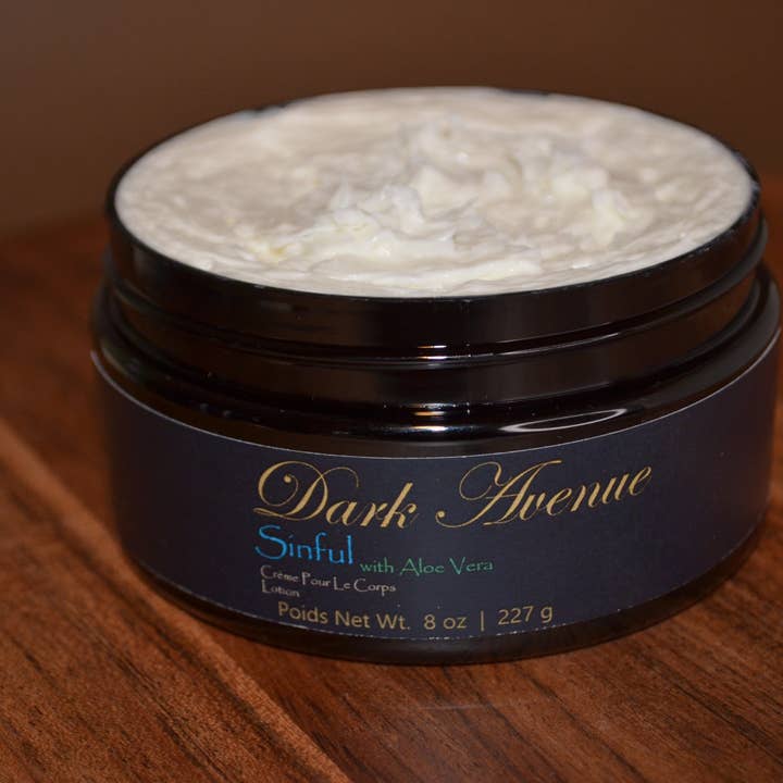 Sinful for wholesale by Dark Avenue