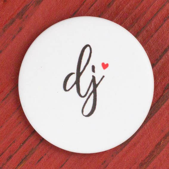 DJ bryllupsmærke for engroshandel hos Te Whaka