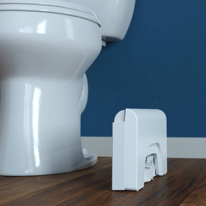 Squatty Potty – Großhandel Hocker – Squatty Potty Fold-N-Stow™5