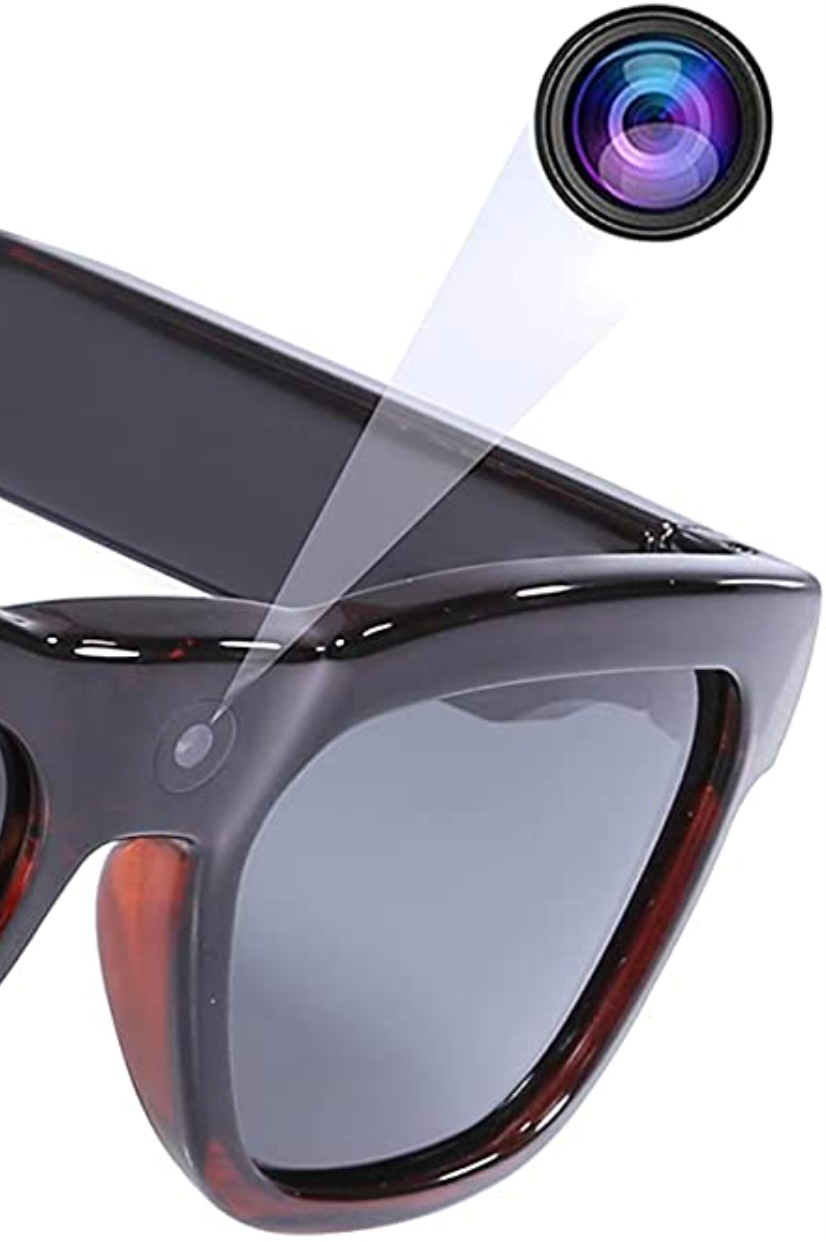 Dream The Impossible Technologies (DTI) - Wholesale Sunglasses - Unisex - Memospecs Video, Audio, & Blue Light Blocking Sunglasses2