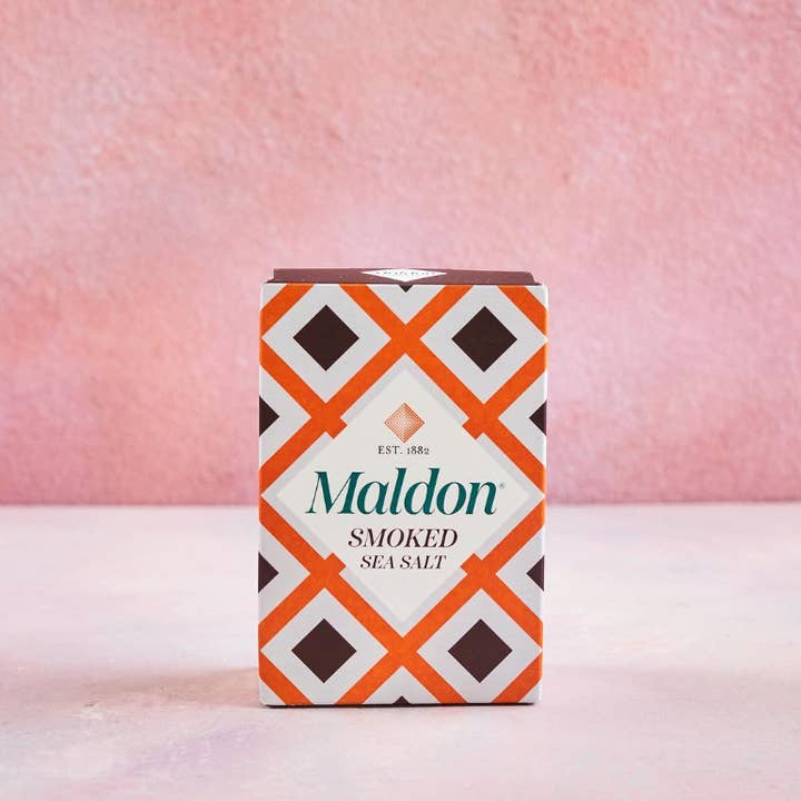 Gourmet Food Solutions, Inc. - Wholesale Salt - Flaky Maldon Sea Salt