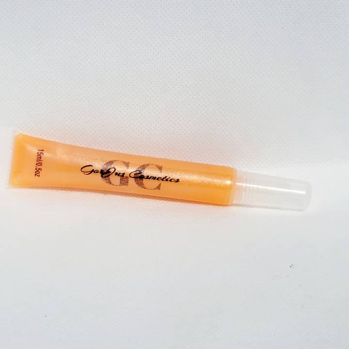GorJus Cosmetics by Gorgeous Made Lady - Wholesale Lip-gloss - GorJus Gloss 15ml slim extended tubes20
