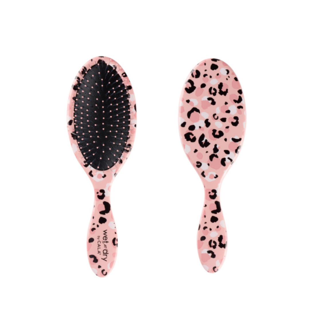 Best Beauty Group - Wholesale Hair Brush/Comb - CALA Wet-n-Dry Detangling Hair Brush14