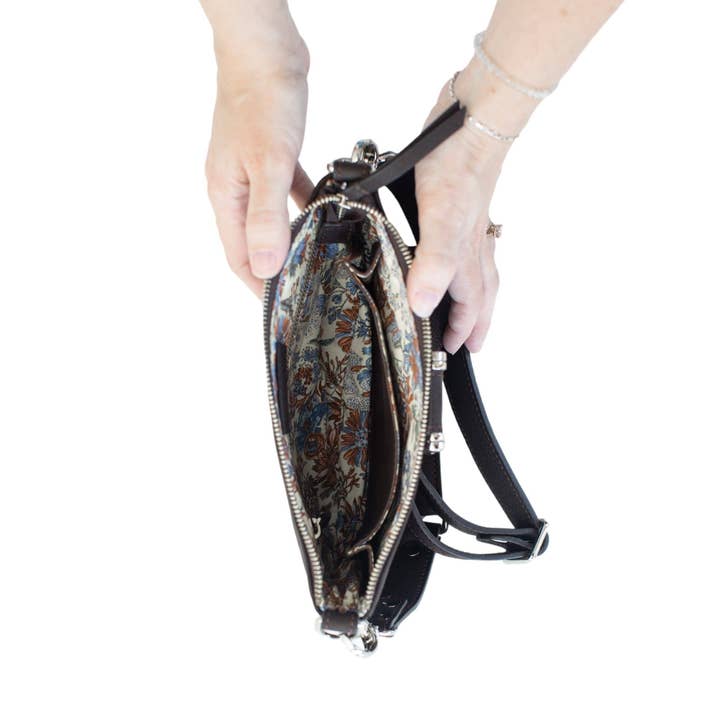 Sapahn - Wholesale Crossbody Bag - Women's - Ada Crossbody179