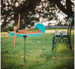 Les Ritournailes - Wholesale Outdoor Ornament/Decor - A set of our poetic weathervanes - Free pack11