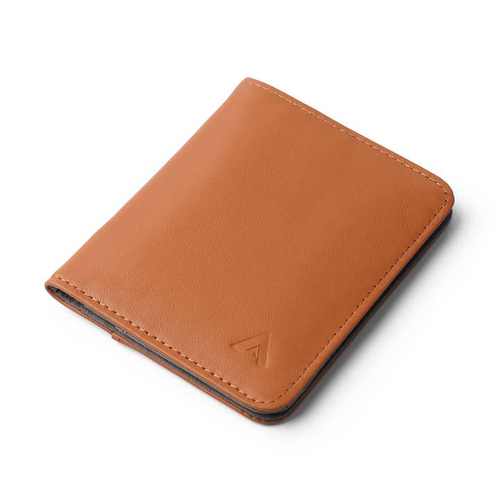 Hybrid Card Wallet | Leather Edition for wholesale by Allett