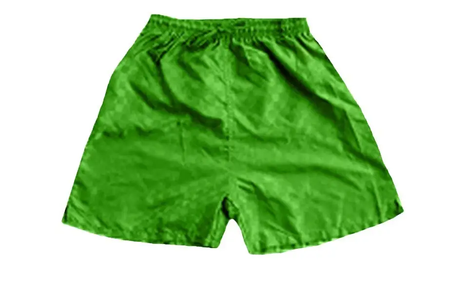 WholesaleSmartbuyCom - Wholesale Shorts - Women's - Girls Soccer Shorts with Elastic Waist with Drawstring5