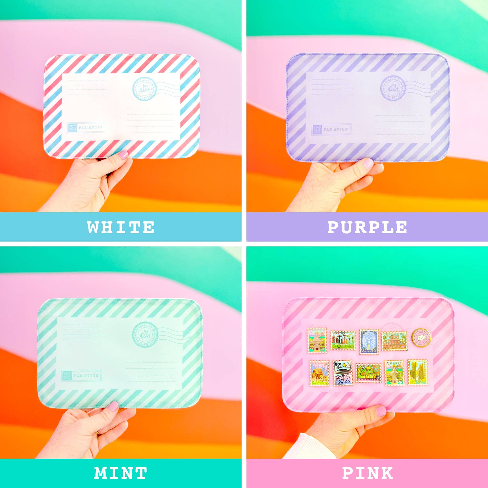 Joy Addict - Wholesale Envelopes - Envelope Ita Bag Insert Only6