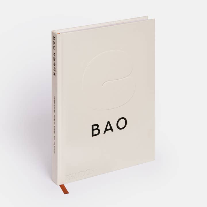 BAO für den Großhandel von Phaidon Press