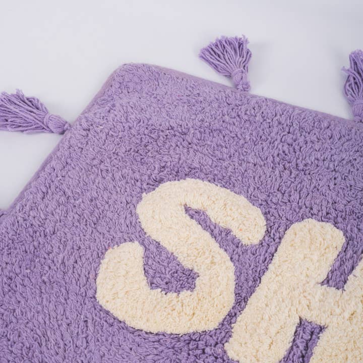 Flamingueo - Wholesale Bath Mat - Kids & Baby - Rectangle bath mat “Shower Time”3