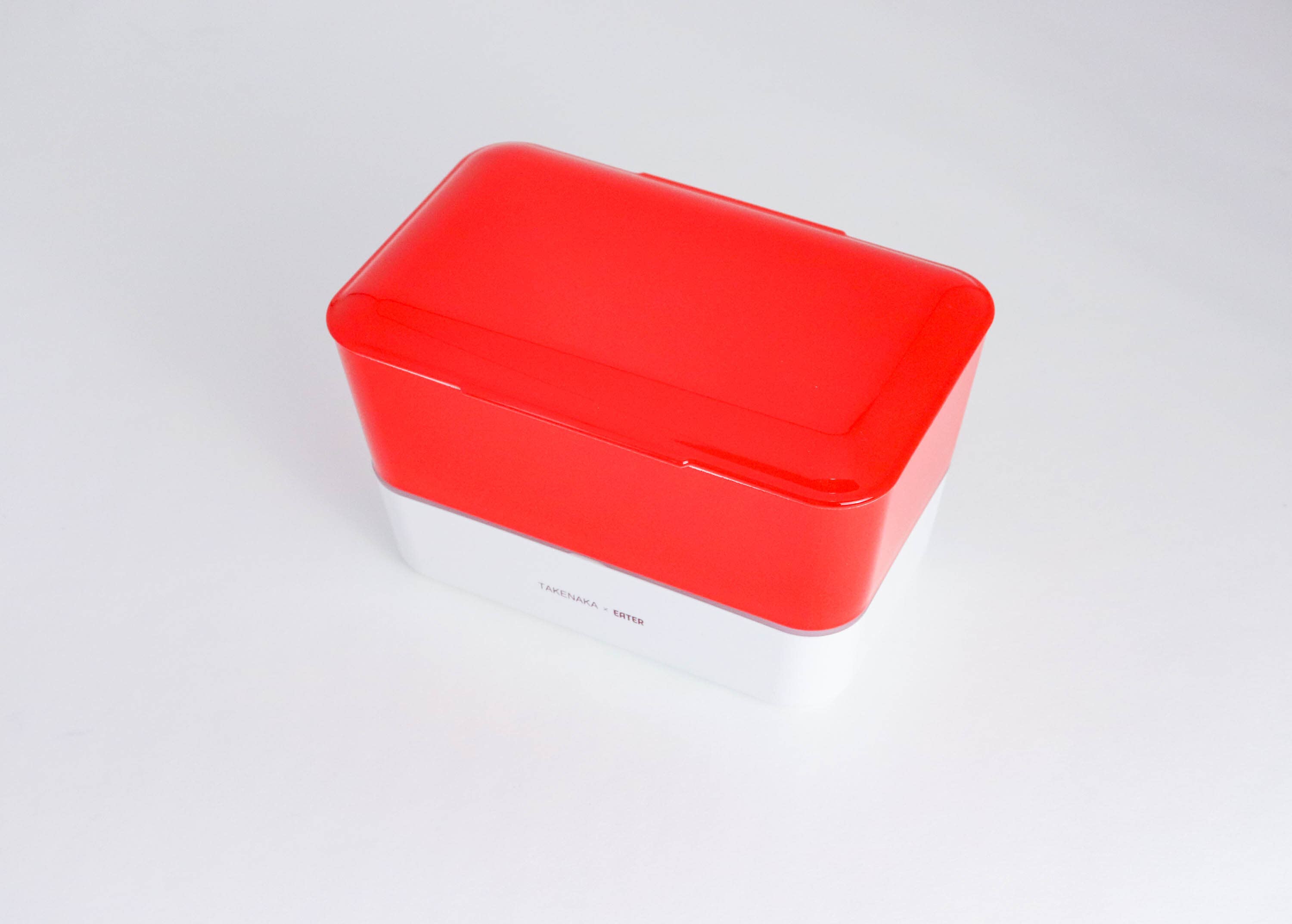 TAKENAKA Bento Box - Wholesale Lunch Bag/Box - Eater x TAKENAKA Bento Special Collaboration2