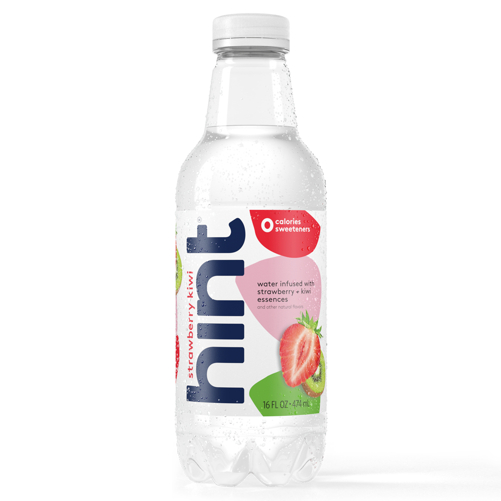 Oasis Snacks – wholesale Flavoured/infused water (non-carbonated) – Hint Water, 16 Fl Oz2