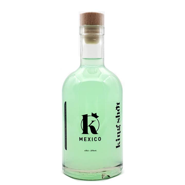 KING SHOT - Vente Verre à shooter - México