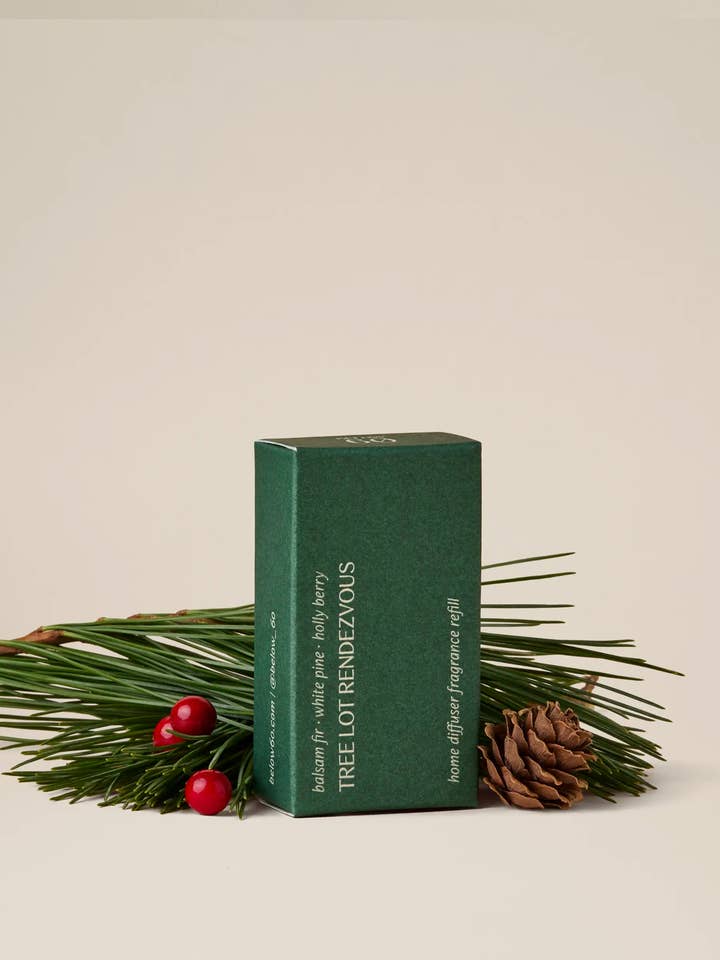 Rendez-vous au Terrain des Arbres pour la vente par Below 60