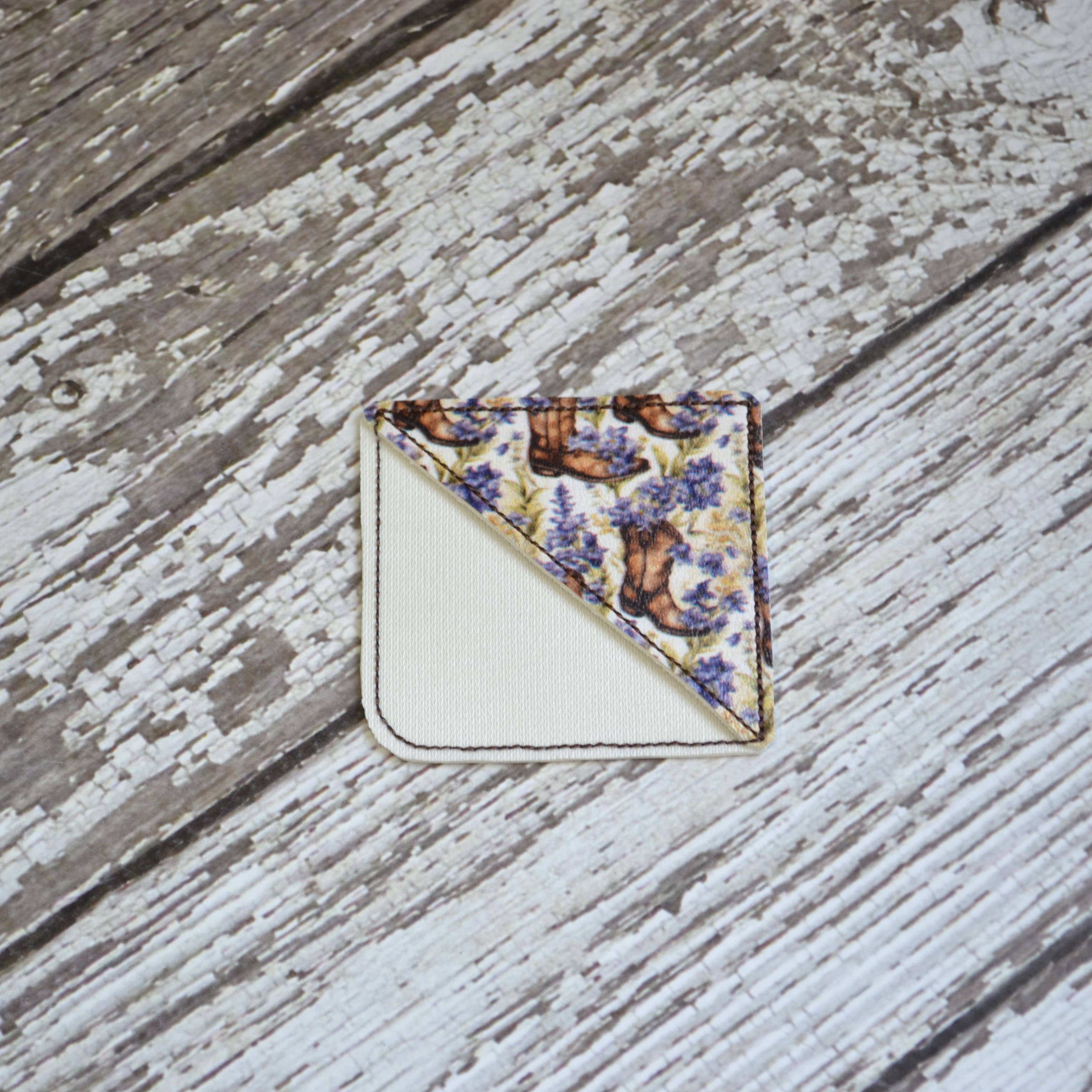 SewMuchMoreStore - Wholesale Tea Towel - TX - Blue Bonnet Collection35