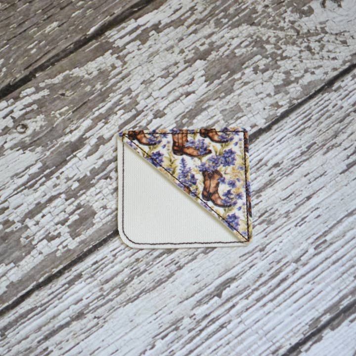 SewMuchMoreStore - Wholesale Tea Towel - TX - Blue Bonnet Collection35