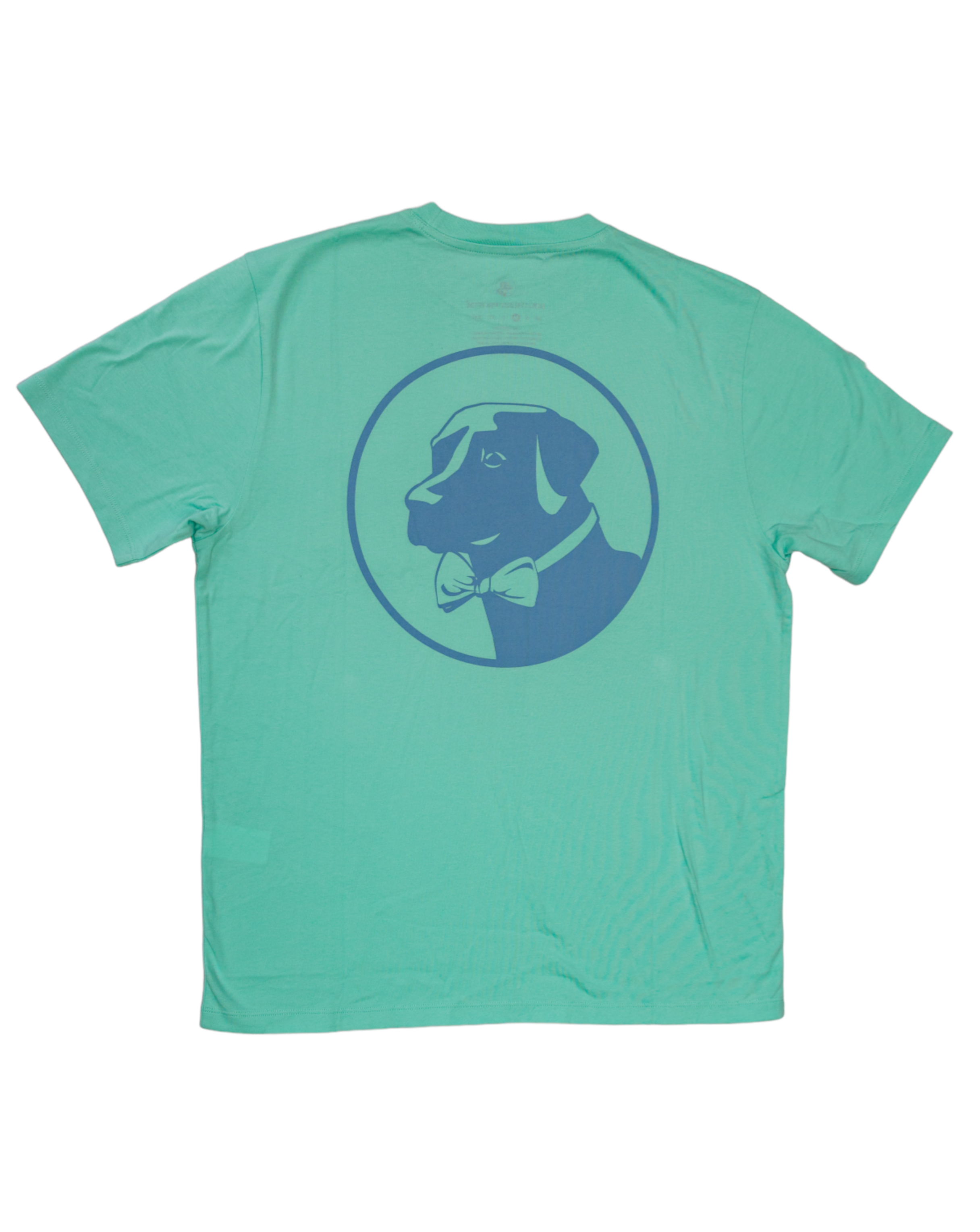 Southern Proper - Wholesale Screen Printed T-Shirt - Men's - Original Logo SS Tee3