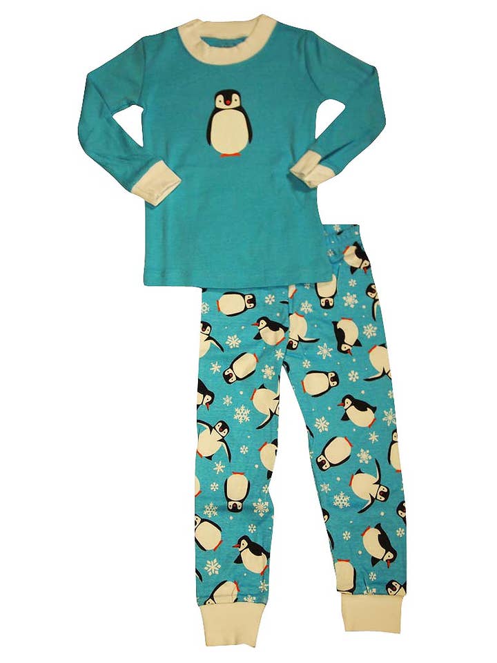Eastern Off Price – wholesale Sleepwear set – Kids – Sara's Prints Boys Long Sleeve 100% Cotton 2 Piece Pajama Se5
