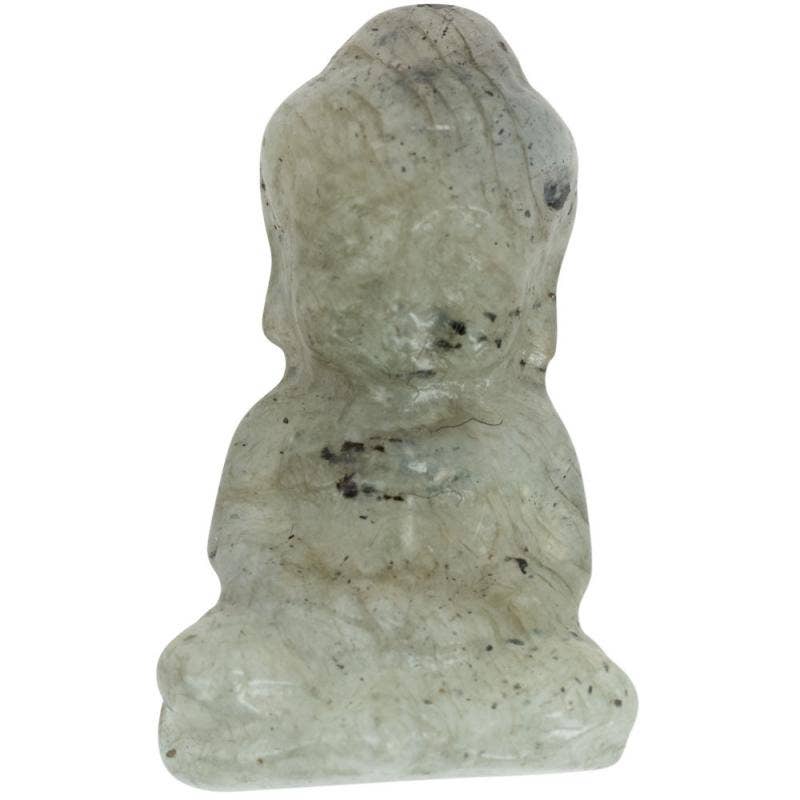 Benjamin International - Wholesale Spiritual Stone/Crystal - GEMSTONE BUDDHAS3
