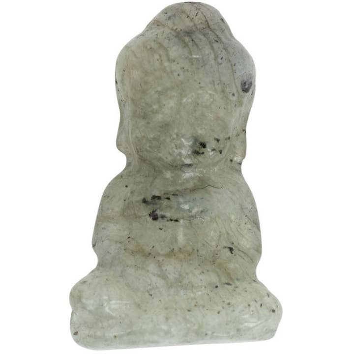 Benjamin International - Wholesale Spiritual Stone/Crystal - GEMSTONE BUDDHAS3