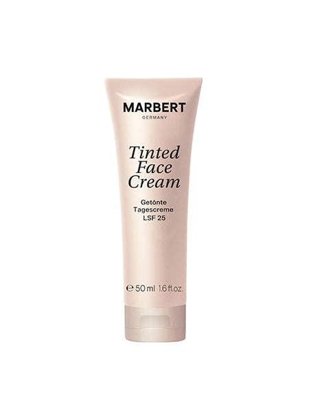 Tinted Face Cream - Getönte Tagescreme für den Großhandel von Marbert